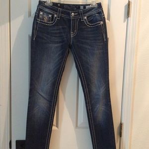 MissMe Denim Jeans